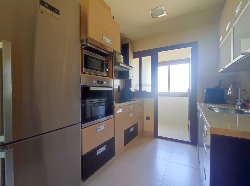 3 sypialnia Penthouse do wynajęcia w Guardamar del Segura z basenem garażem - 2 000 € (Ref: 9151587)