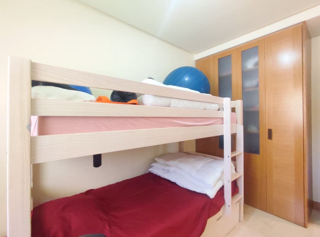 3 sypialnia Penthouse do wynajęcia w Guardamar del Segura z basenem garażem - 2 000 € (Ref: 9151587)