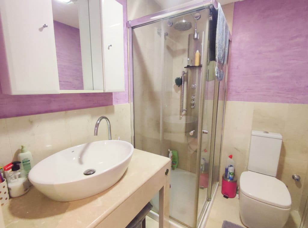 3 sypialnia Penthouse do wynajęcia w Guardamar del Segura z basenem garażem - 2 000 € (Ref: 9151587)