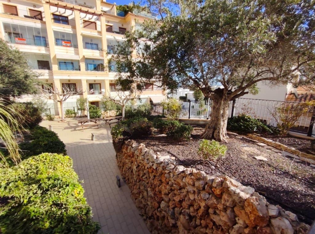 3 sypialnia Penthouse do wynajęcia w Guardamar del Segura z basenem garażem - 2 000 € (Ref: 9151587)