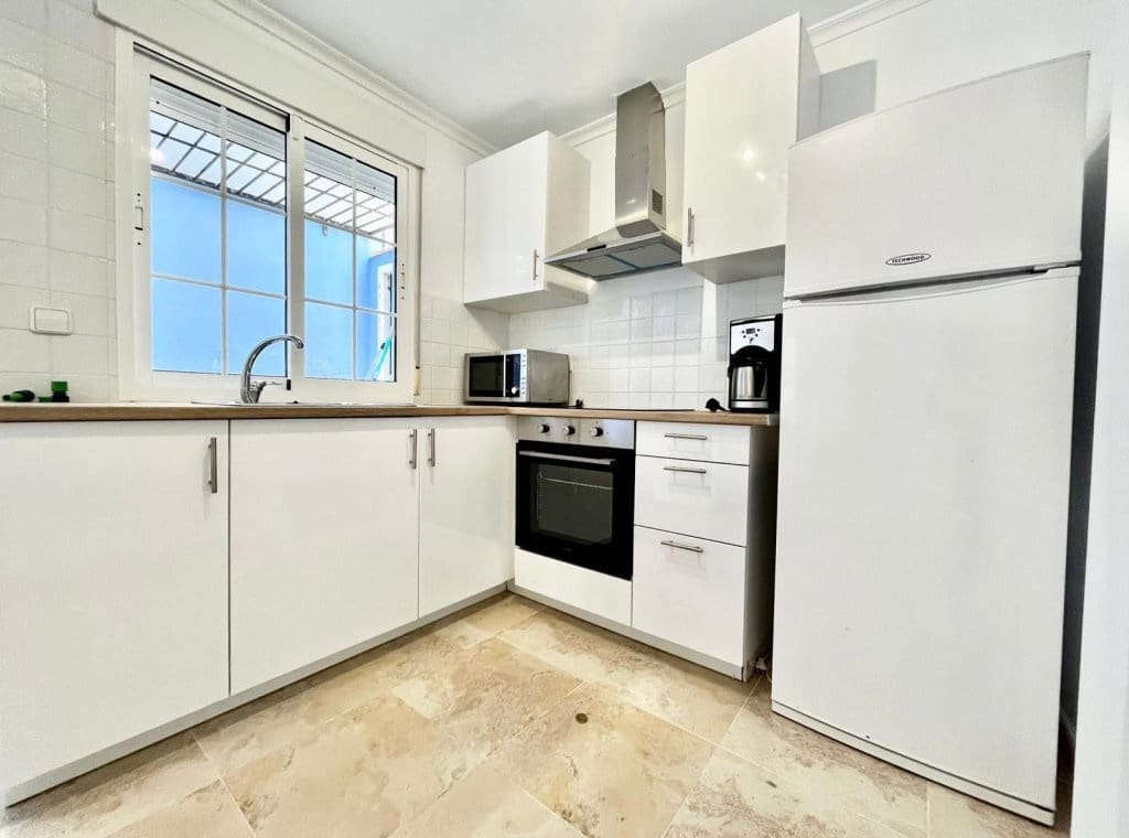 3 makuuhuone Huoneisto vuokrattavana paikassa Cabo Roig mukana uima-altaan - 1 300 € (Ref: 9151589)