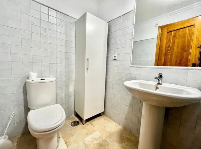 3 makuuhuone Huoneisto vuokrattavana paikassa Cabo Roig, Orihuela mukana uima-altaan - 1 300 € (Ref: 9151589)