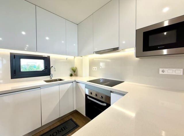 2 sovrum Lägenhet att hyra i Los Balcones - Los Altos, Torrevieja med pool - 1 700 € (Ref: 9153527)