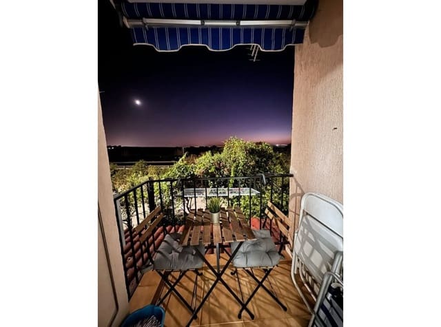 1 soveværelse Studio til leje i Gaspar Perelló, Torrevieja - € 650 (Ref: 9160692)