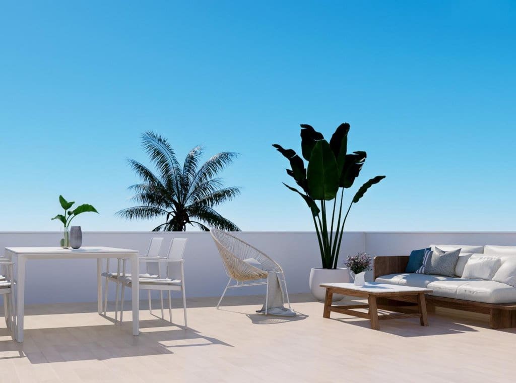 3 chambre Villa/Maison à vendre à Orihuela Costa avec piscine garage - 480 000 € (Ref: 9161922)