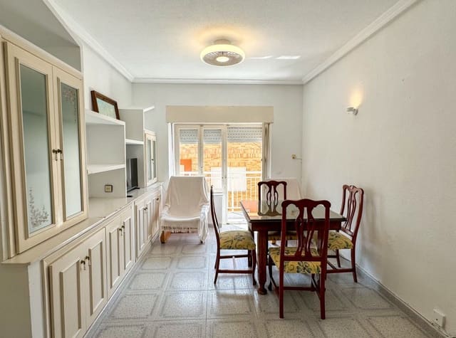 3 bedroom Apartment for rent in Gaspar Perelló, Torrevieja - € 550 (Ref: 9163308)