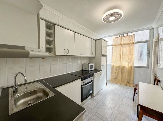 3 bedroom Apartment for rent in Gaspar Perelló, Torrevieja - € 550 (Ref: 9163308)