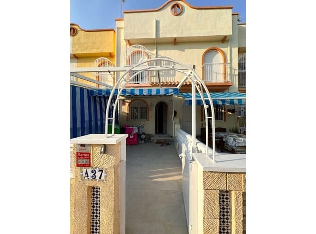 2 soveværelse Bungalow til leje i Los Altos med swimmingpool - € 950 (Ref: 9176084)