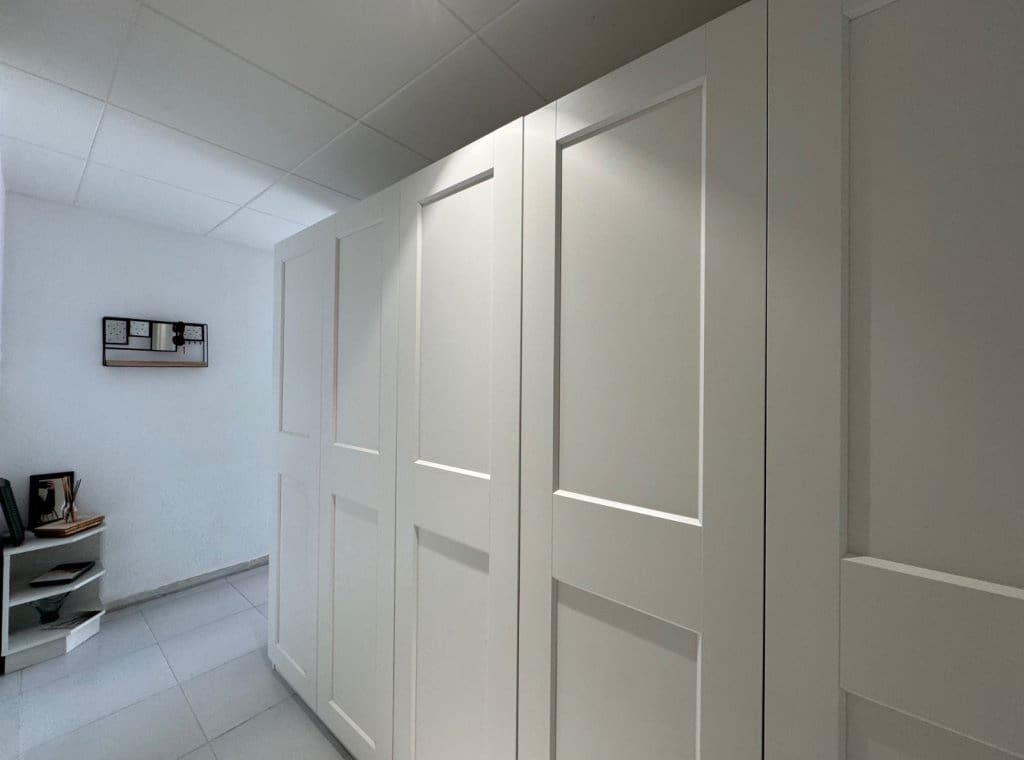 1 Zimmer Apartment zu vermieten in Torrevieja mit Pool Garage - 600 € (Ref: 9180698)