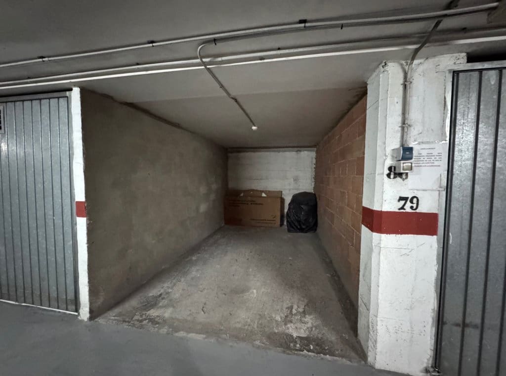 1 Zimmer Apartment zu vermieten in Torrevieja mit Pool Garage - 600 € (Ref: 9180698)