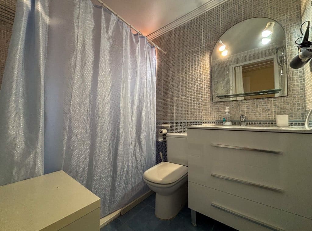 2 makuuhuone Ranta-asunto vuokrattavana paikassa Dehesa de Campoamor mukana uima-altaan - 945 € (Ref: 9186554)