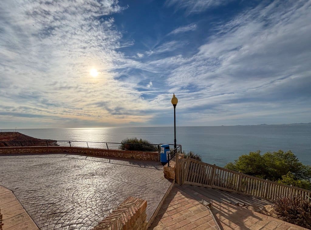 2 makuuhuone Ranta-asunto vuokrattavana paikassa Dehesa de Campoamor mukana uima-altaan - 945 € (Ref: 9186554)