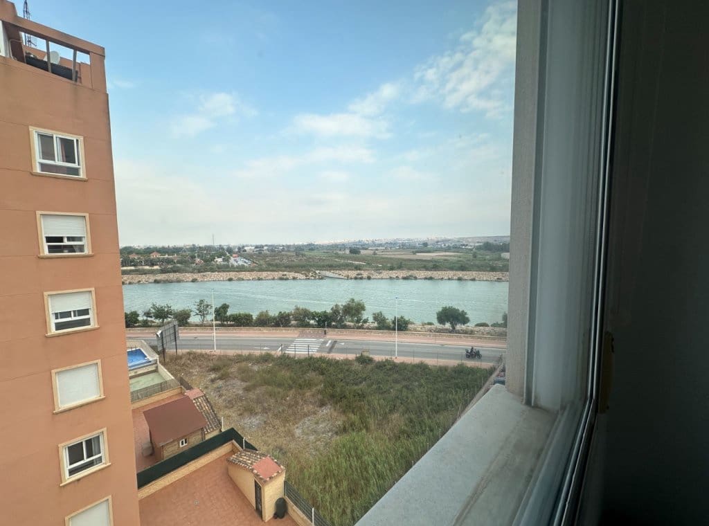 Appartement de 2 chambres à louer à Guardamar del Segura avec piscine - 1 000 € (Ref: 9196322)