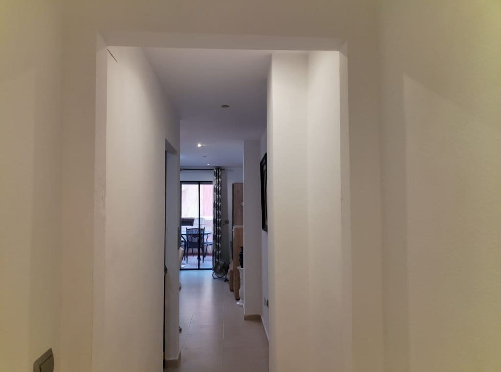 Apartamento de 2 habitaciones en Torrevieja en alquiler - 975 € (Ref: 9196325)