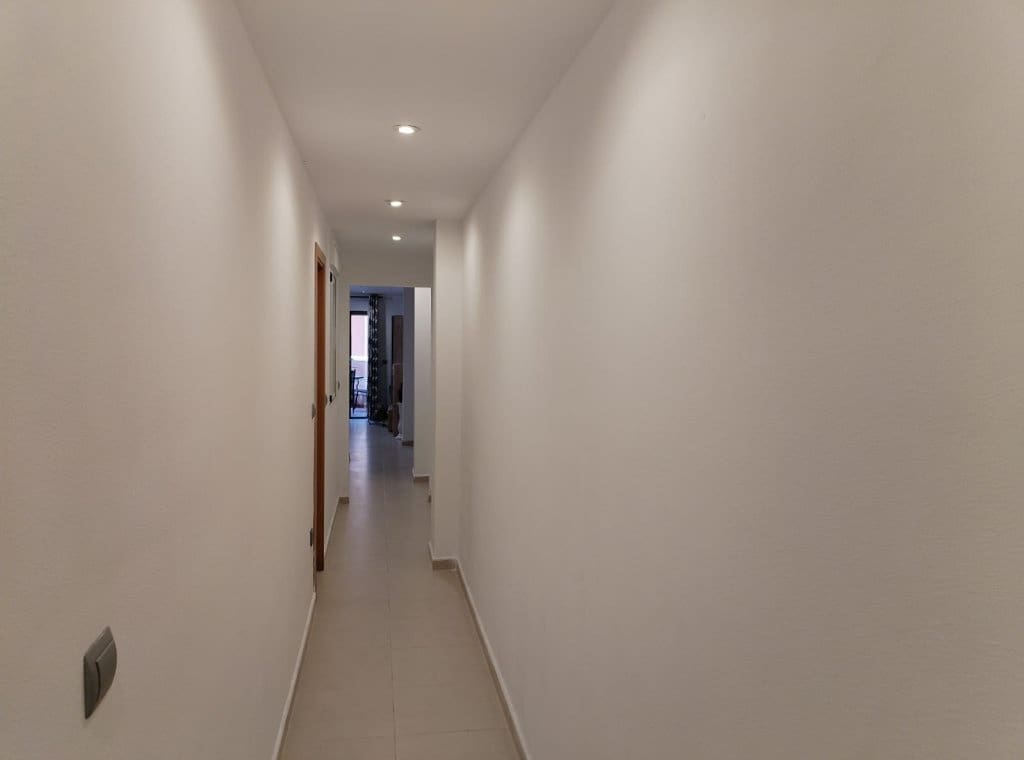Apartamento de 2 habitaciones en Torrevieja en alquiler - 975 € (Ref: 9196325)