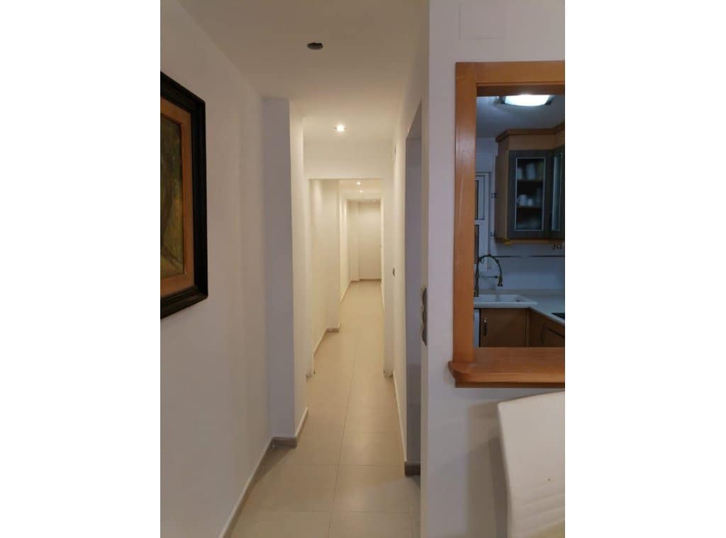 Apartamento de 2 habitaciones en Torrevieja en alquiler - 975 € (Ref: 9196325)