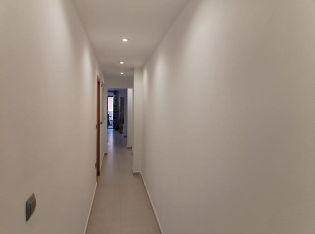 2 soveværelse Lejlighed til leje i Avenida Habaneras - Curva de Palangre, Torrevieja - € 975 (Ref: 9196325)