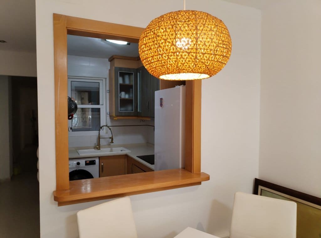 Apartamento de 2 habitaciones en Torrevieja en alquiler - 975 € (Ref: 9196325)