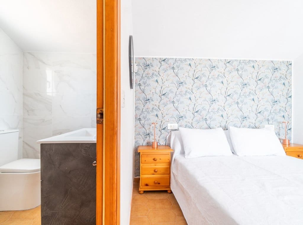 3 soveværelse Villa til leje i Villamartin med swimmingpool - € 1.600 (Ref: 9197382)