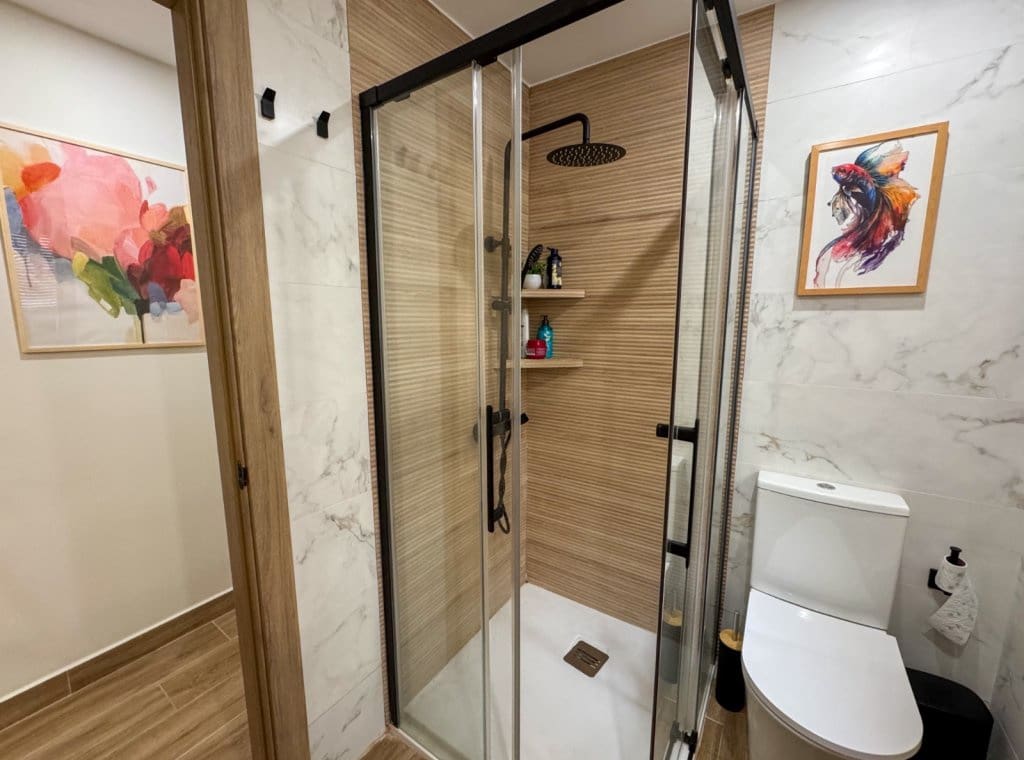 2 soverom Leilighet til leie i Torrevieja - € 875 (Ref: 9200199)