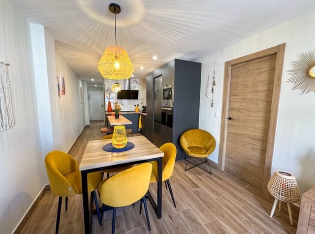 2 slaapkamer Appartement te huur in Playa del Cura, Torrevieja - € 875 (Ref: 9200199)