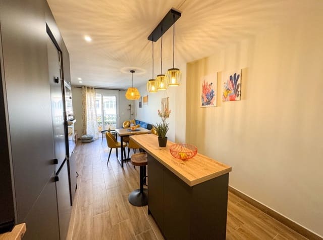 2 slaapkamer Appartement te huur in Playa del Cura, Torrevieja - € 875 (Ref: 9200199)