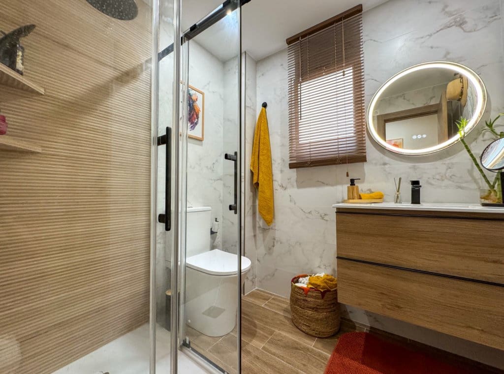 2 soverom Leilighet til leie i Torrevieja - € 875 (Ref: 9200199)