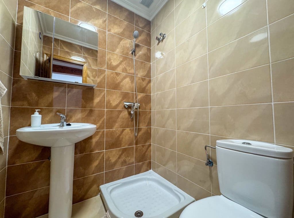3 soveværelse Lejlighed til leje i San Miguel de Salinas med swimmingpool - € 1.300 (Ref: 9206134)
