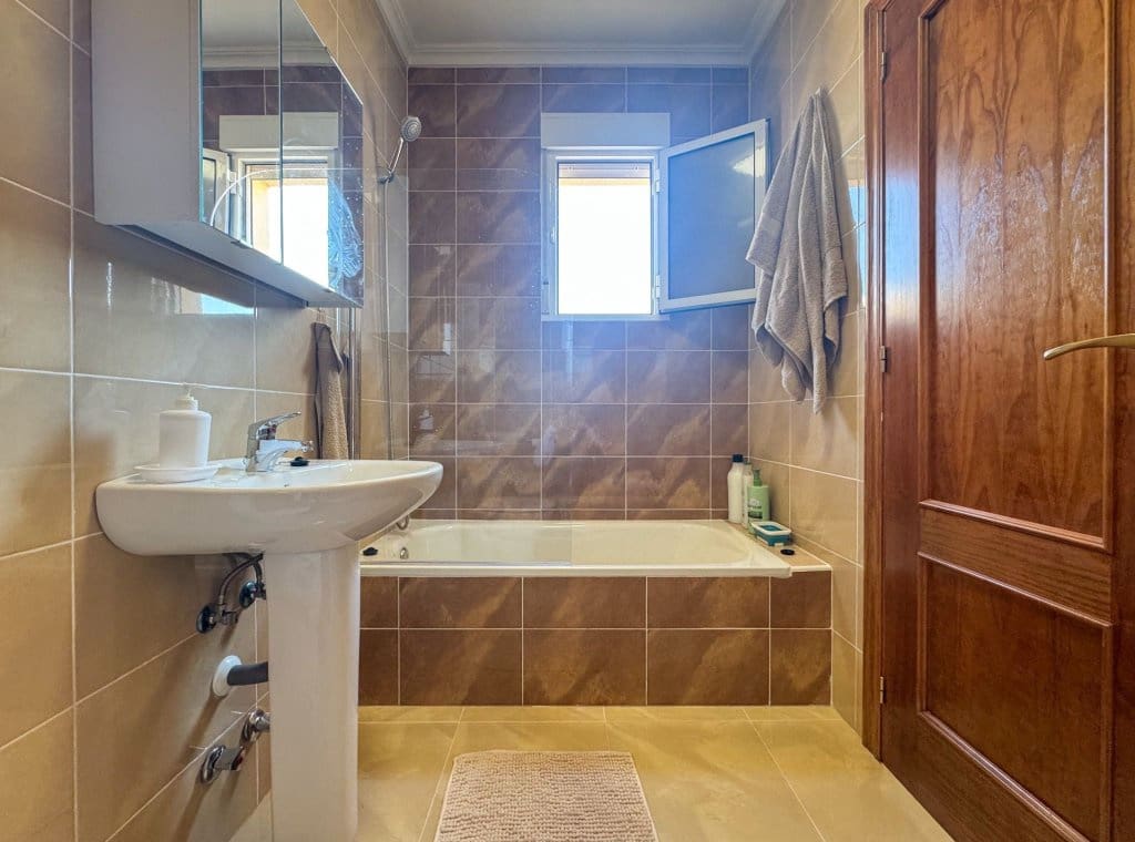 3 soveværelse Lejlighed til leje i San Miguel de Salinas med swimmingpool - € 1.300 (Ref: 9206134)