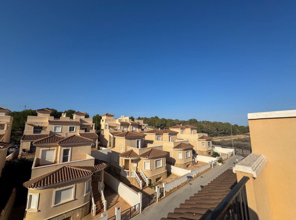 3 soveværelse Lejlighed til leje i San Miguel de Salinas med swimmingpool - € 1.300 (Ref: 9206134)