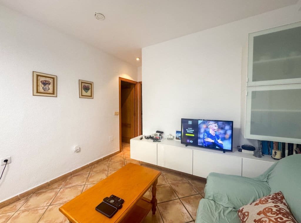 3 soverom Bungalow til leie i La Mata - € 600 (Ref: 9209331)