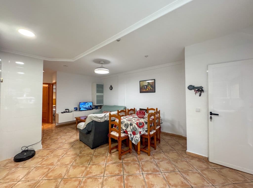 3 soverom Bungalow til leie i La Mata - € 600 (Ref: 9209331)