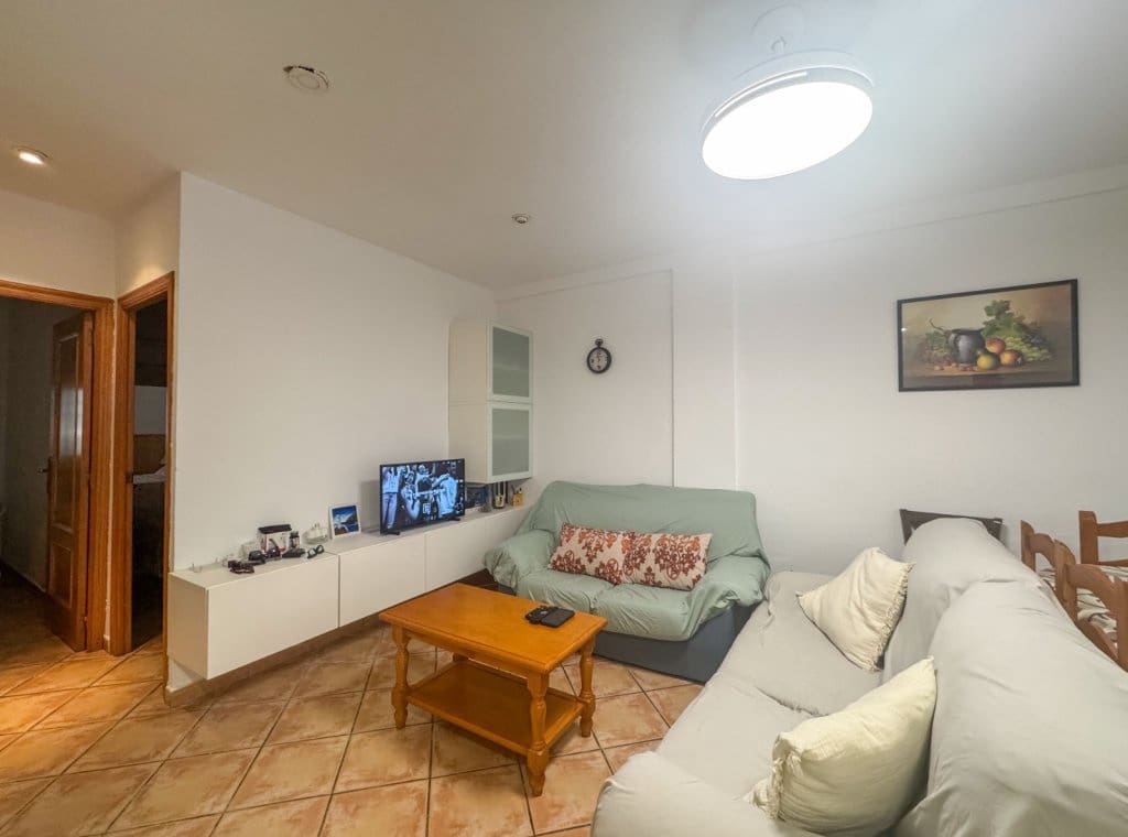 3 soverom Bungalow til leie i La Mata - € 600 (Ref: 9209331)