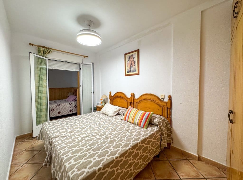 3 soverom Bungalow til leie i La Mata - € 600 (Ref: 9209331)