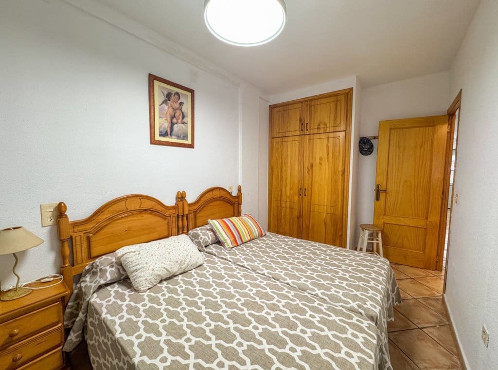 3 soverom Bungalow til leie i La Mata - € 600 (Ref: 9209331)