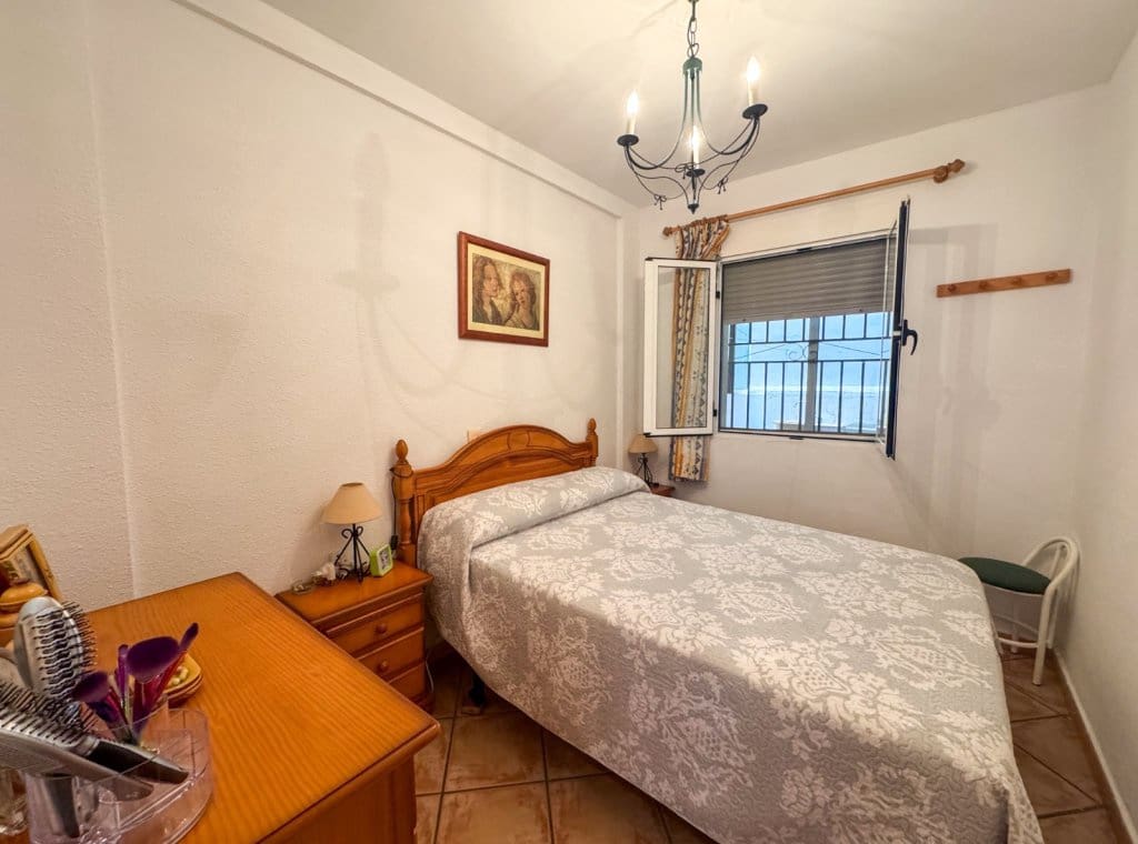 3 soverom Bungalow til leie i La Mata - € 600 (Ref: 9209331)