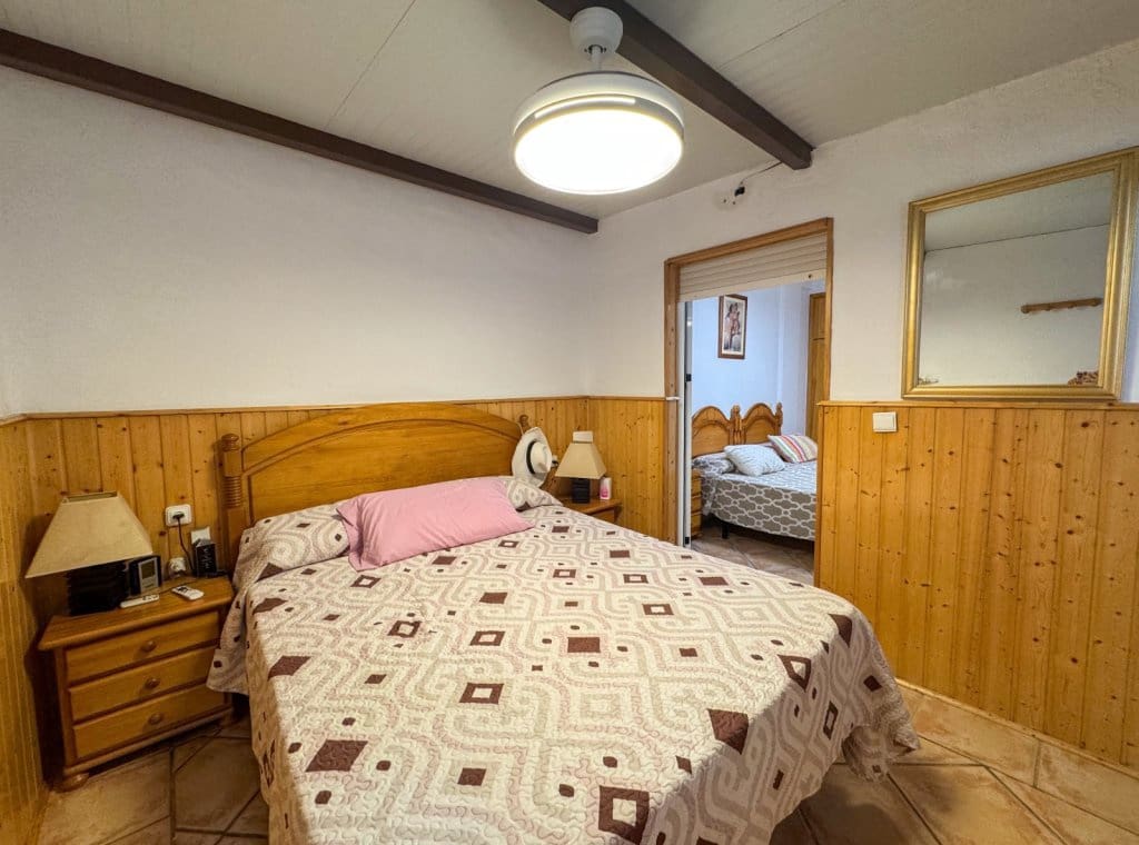 3 soverom Bungalow til leie i La Mata - € 600 (Ref: 9209331)