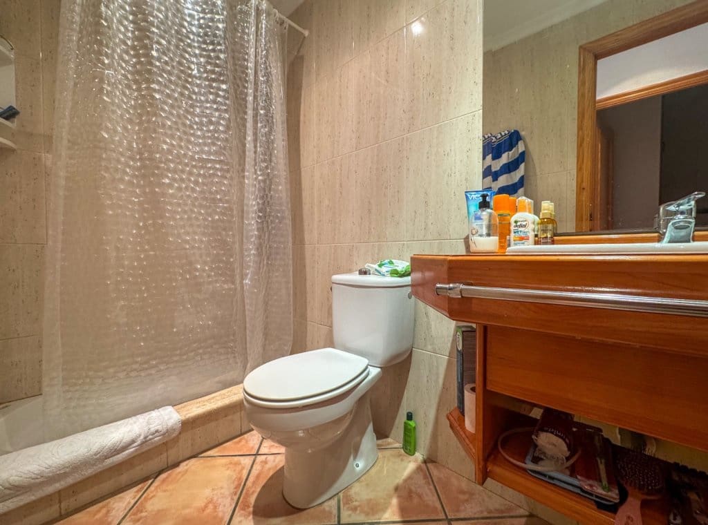 3 soverom Bungalow til leie i La Mata - € 600 (Ref: 9209331)
