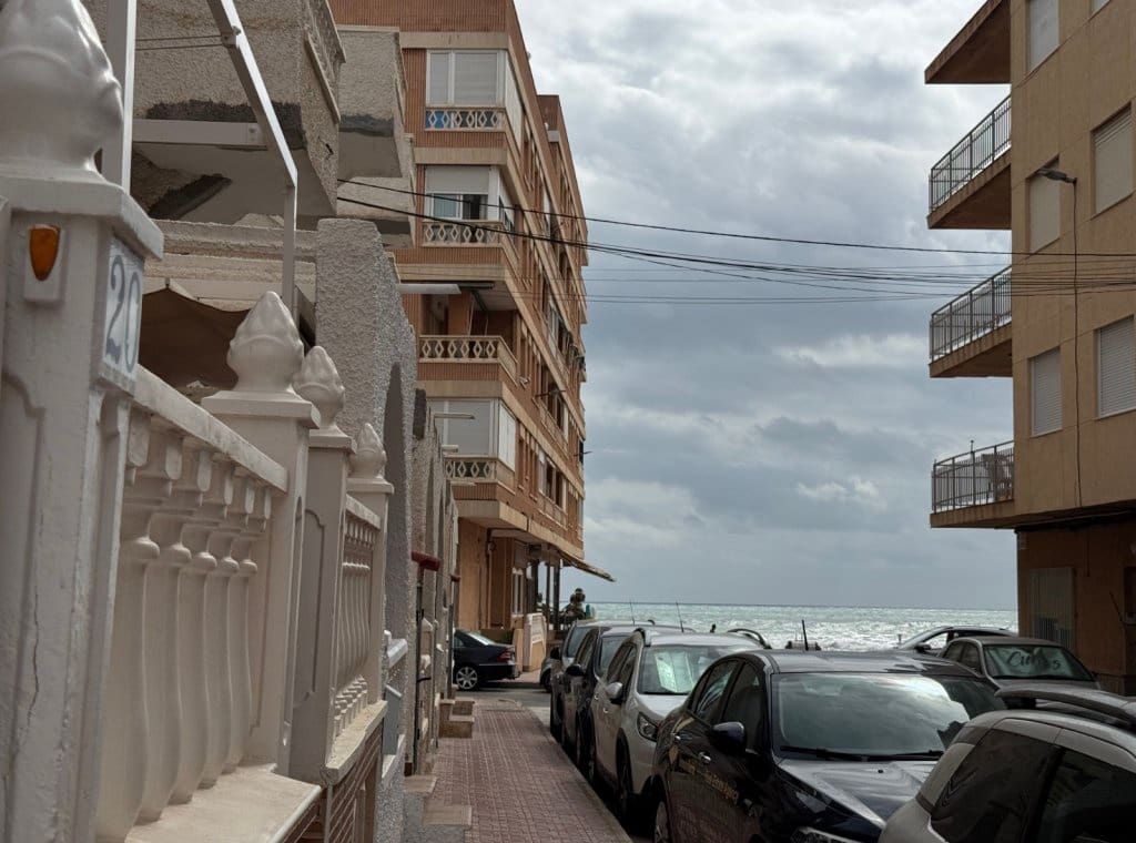 3 soverom Bungalow til leie i La Mata - € 600 (Ref: 9209331)