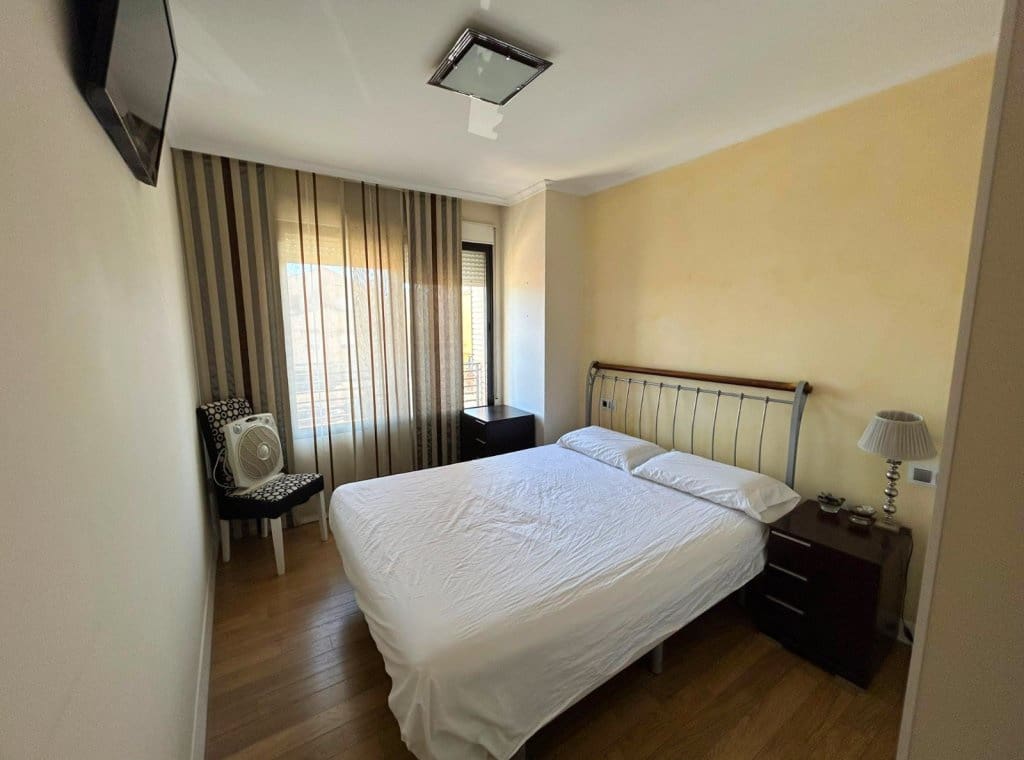 2 soverom Strandleiligheter til leie i Torrevieja - € 1 250 (Ref: 9216886)