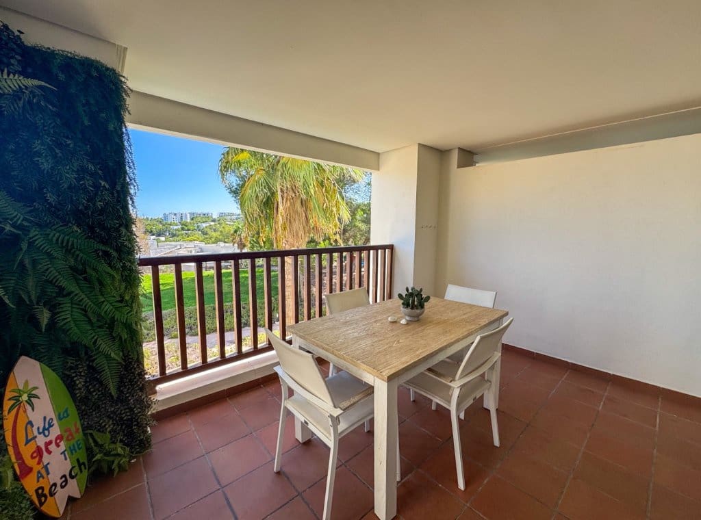 2 makuuhuone Huoneisto vuokrattavana paikassa San Miguel de Salinas mukana uima-altaan 
autotalli - 1 250 € (Ref: 9226056)
