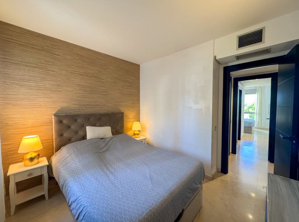 2 makuuhuone Huoneisto vuokrattavana paikassa San Miguel de Salinas mukana uima-altaan 
autotalli - 1 250 € (Ref: 9226056)