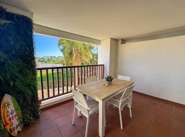 2 makuuhuone Huoneisto vuokrattavana paikassa San Miguel de Salinas mukana uima-altaan - 1 250 € (Ref: 9226056)