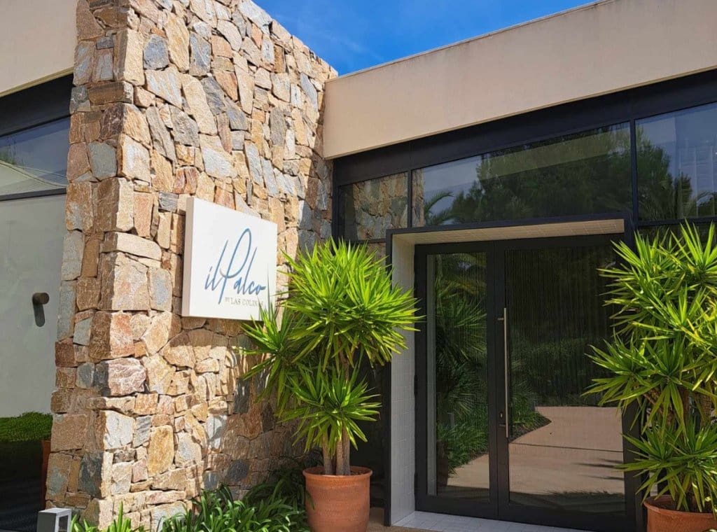 2 makuuhuone Huoneisto vuokrattavana paikassa San Miguel de Salinas mukana uima-altaan 
autotalli - 1 250 € (Ref: 9226056)