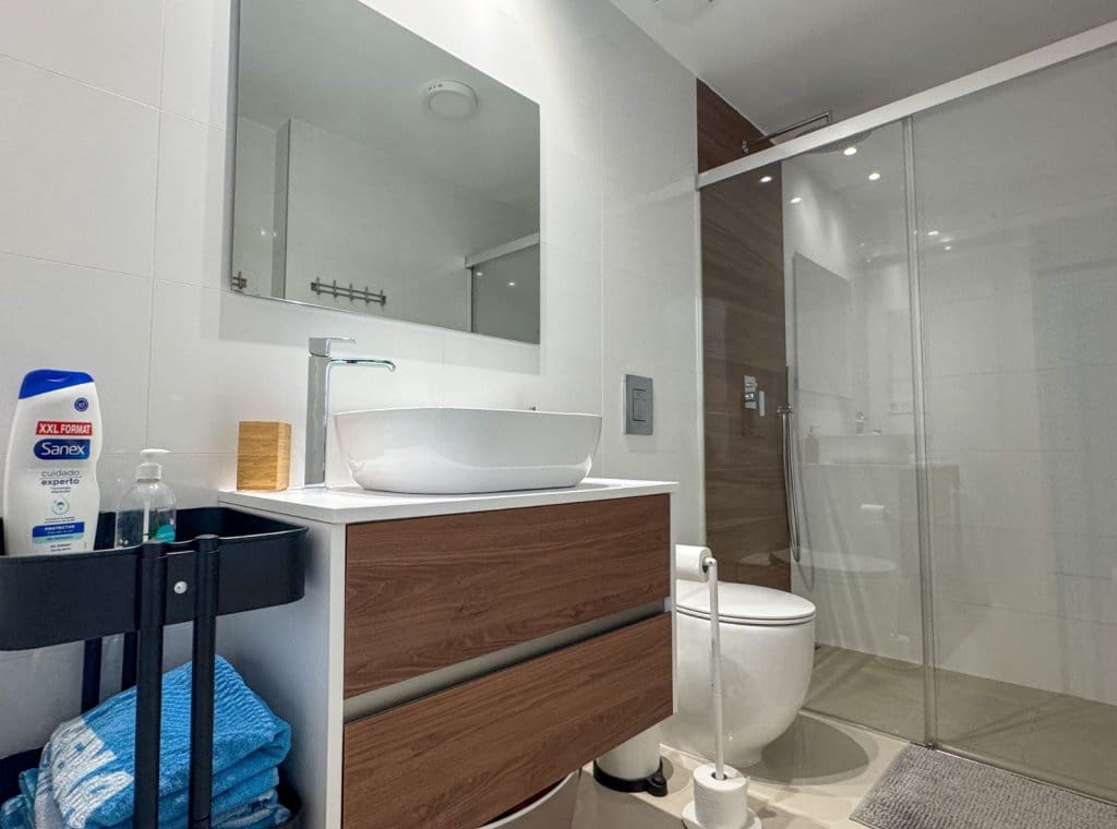 2 soveværelse Bungalow til salg i Algorfa med swimmingpool - € 259.990 (Ref: 9226135)