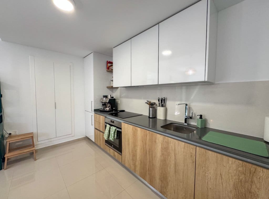 2 soveværelse Bungalow til salg i Algorfa med swimmingpool - € 259.990 (Ref: 9226135)