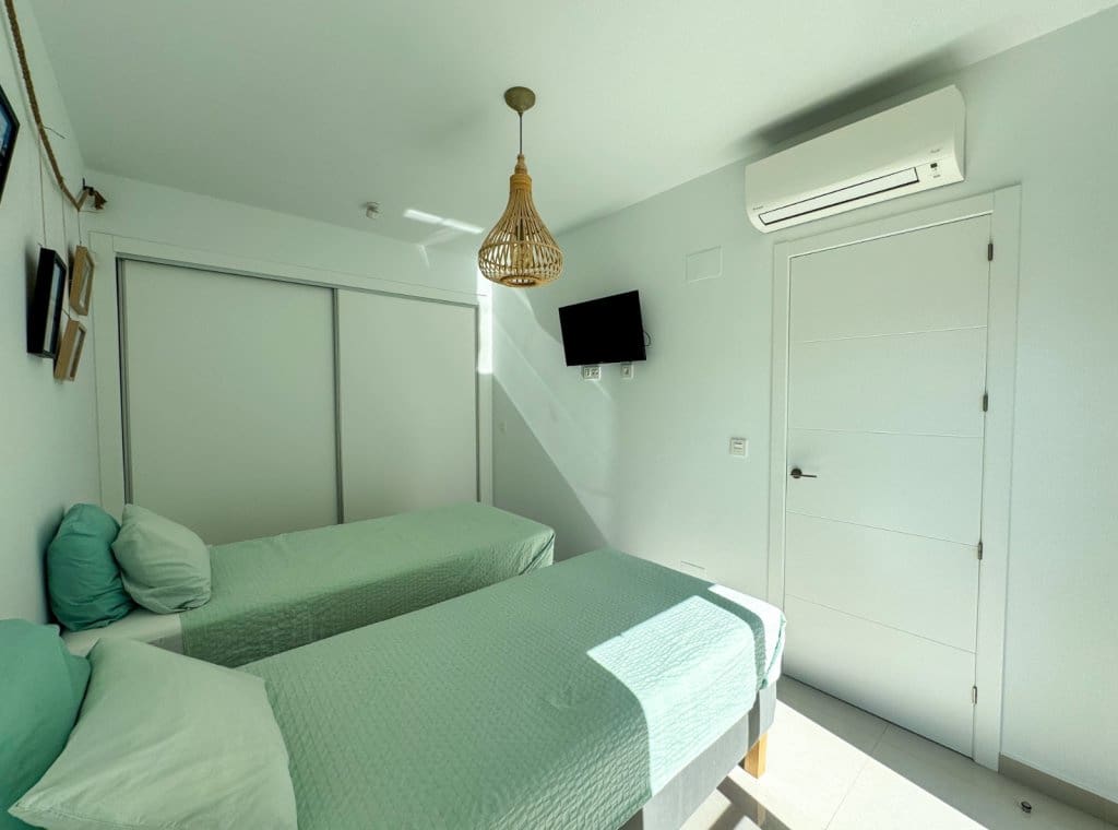 2 soveværelse Bungalow til salg i Algorfa med swimmingpool - € 259.990 (Ref: 9226135)