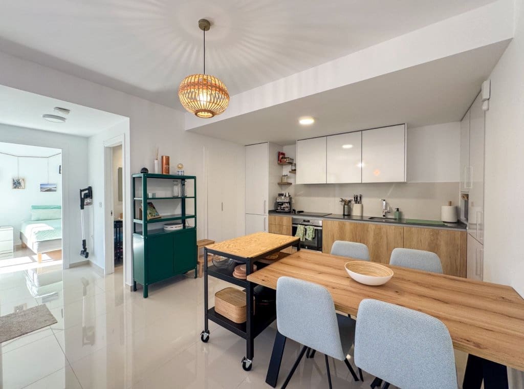 2 soveværelse Bungalow til salg i Algorfa med swimmingpool - € 259.990 (Ref: 9226135)