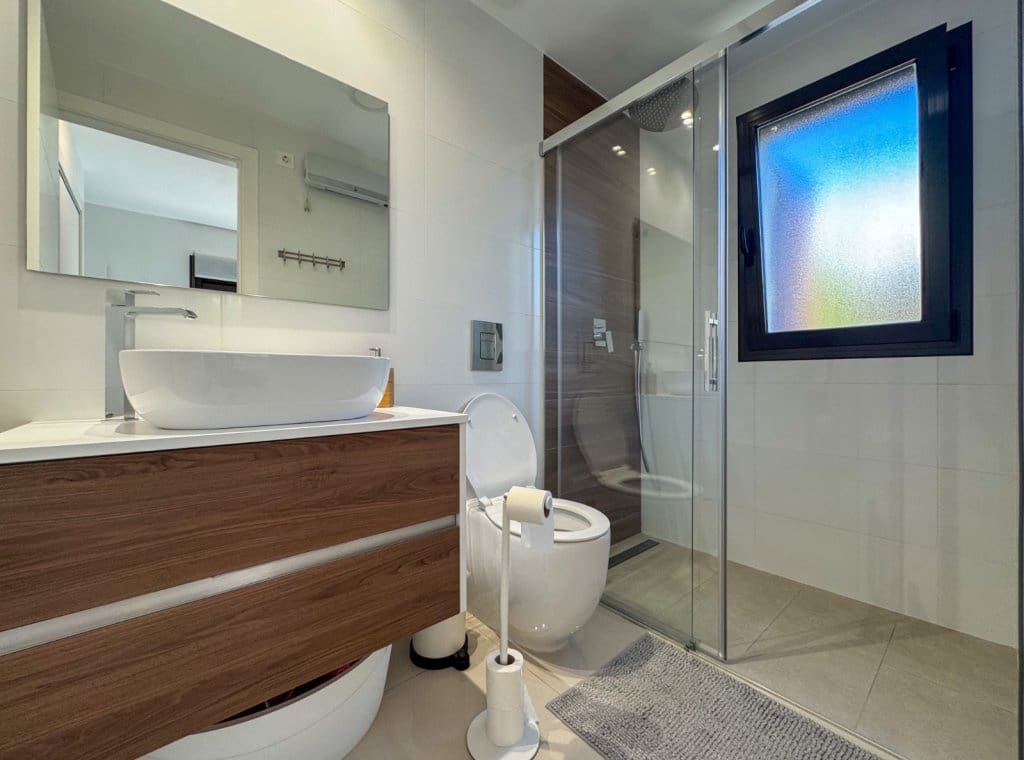 2 soveværelse Bungalow til salg i Algorfa med swimmingpool - € 259.990 (Ref: 9226135)