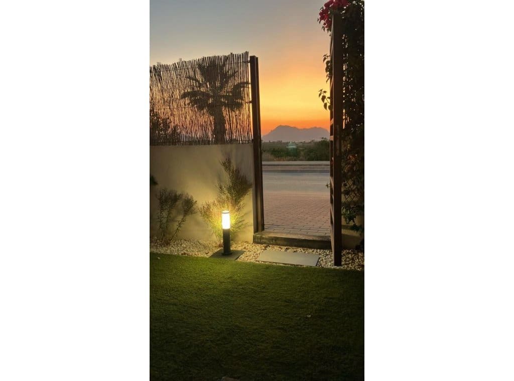 2 soveværelse Bungalow til salg i Algorfa med swimmingpool - € 259.990 (Ref: 9226135)